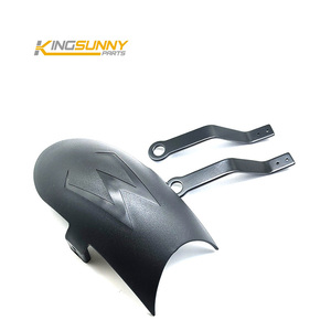 Accessoires Aile pour Kaab Mantis 10 Scooter électrique 10X2.5 10x3.0 Widen Murguard Escooter Parts and Replacement - Product Image 3