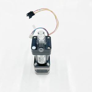 Analizador Bioquímico Dirui CS400, Conjunto de Jeringa R2 de 1000ul con Cable J426 - Product Image 1