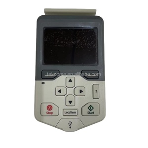 Panneau de commande du lecteur ACH-CP-B ACH-AP-H ACS-CP-C ACS-CP-D ACS-AP-S ACS-BP-S ACS-AP-W ACS-AP-I - Product Image 4