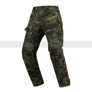 Emersongear Vente en gros de vêtements de camouflage <span class=keywords><strong>jungle</strong></span> tropicale pour hommes, chemises tactiques, pantalons, uniformes de combat - Product Image 5