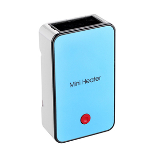 Di Vendita caldo Home Office Abs Componenti Elettronici Serra Ventilatore Elettrico Mini Stufa Portatile - Product Image 6