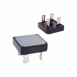 4-Square, GBPC Buy Online Electronic Components Diodes GBPC1502 Original One Stop Service - Product Image 1