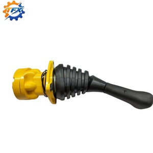 อะไหล่ห้องโดยสารรถขุด 330B จอยสติ๊ก 189-8777 - Product Image 1