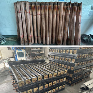 Système de chauffe-eau <span class=keywords><strong>solaire</strong></span> à tubes thermiques en cuivre et acier galvanisé 300L/500L pour <span class=keywords><strong>piscine</strong></span>, usage commercial - Product Image 4