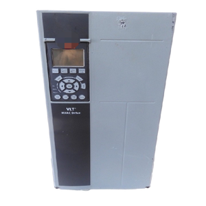 Контроллер программирования Plc FC-102P11KT4E55H1XGXXXXSXXAXBXCXXXXDX VLT - Product Image 1