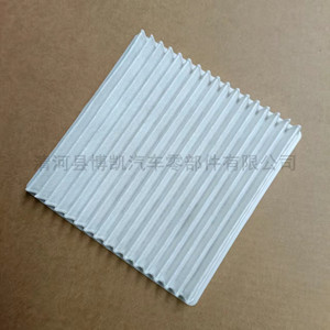 ไส้กรองอากาศในห้องโดยสาร 7850A002 สำหรับรถยนต์โตโยต้า ฟาว มิตซูบิชิ อะไหล่เปลี่ยนระบบปรับอากาศ - Product Image 3