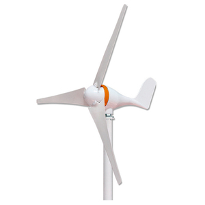 Generador Eólico Trifásico de 400W, Bajo Ruido, 1Kw, 3Kw, 5Kw, 10Kw, 20Kw, Precio - Product Image 4