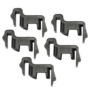 Supports de montage de phares Honda Crv 33102-TLA-A01 33152-TLA-A01, clips de lumière avant en plastique pour luminaires de voiture - Product Image 5