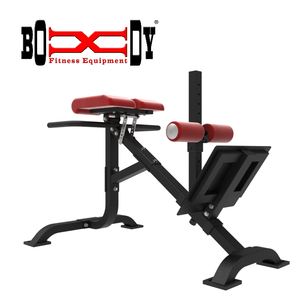 P0901 כושר 45 ספסל Hyperextension/רומי כיסא/בטן ספסל - Product Image 2