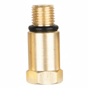 Adaptateur pour pompes d'injection M12 X 1.25mm - Product Image 1