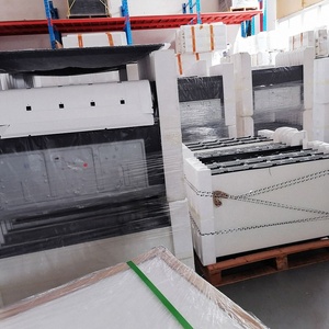 Téléviseur à écran plat haute luminosité 15/40/43/52/55/80/85 pouces 4k LED Téléviseurs intelligents - Product Image 5