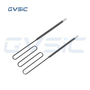 Chất lượng tốt nhất bền W hình dạng mosi2 nóng W loại <span class=keywords><strong>Molybdenum</strong></span> disilicide yếu tố làm nóng - Product Image 2