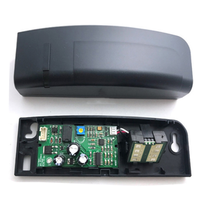 Tự động cửa trượt cảm biến 60GHz milimet sóng chuyển động Radar cảm biến cơ giới lò vi sóng <span class=keywords><strong>24g</strong></span> Cảm biến vị trí cho động cơ cửa - Product Image 2