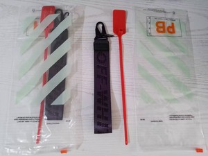 Hot Thêu Mở Chai <span class=keywords><strong>Keychain</strong></span> Off-Beat Keyring Quyến Rũ Thời Trang Hợp Kim Nổi Dệt Vải Dây Buộc Dây Đeo - Product Image 2