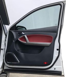 <span class=keywords><strong>Burlete</strong></span> <span class=keywords><strong>para</strong></span> Automóvil OEM - Sello de Goma EPDM Duradero <span class=keywords><strong>para</strong></span> Moldura de Puerta con Respaldo Adhesivo <span class=keywords><strong>3M</strong></span> - Product Image 4