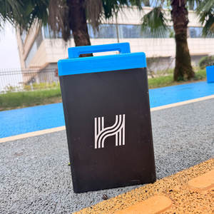 Paquete de Baterías de Litio Lifepo4 2v 2=30ah de Fábrica Hellopower para Motocicleta - Product Image 3