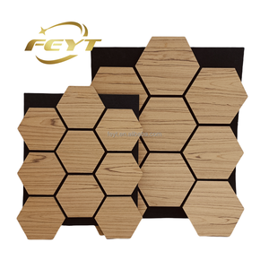 Panneaux muraux abrégés acoustiques pour <span class=keywords><strong>guitare</strong></span> Cloisons de bureau Stickers muraux Marchés en ligne chinois Panneau acoustique - Product Image 1