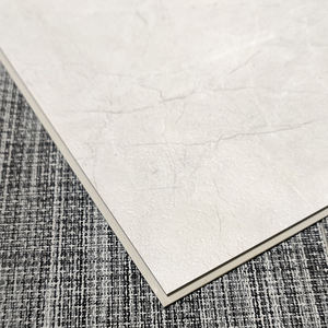 Suelo Vinílico de Lujo de PVC SPC Autoadhesivo con Sistema de Clic, Impermeable, de 4-8 mm, Diseño Moderno para Interiores, Gimnasios, Escaleras, Garajes, Diseño Gráfico - Product Image 2