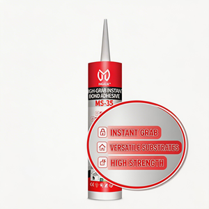 لاصق إنغادا إم إس-35 عالي القوة للالتصاق الفوري - Product Image 4