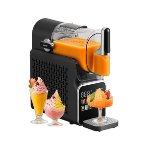 1.8L slushie Máy Nhà slushy Maker Máy tự động bằng Cháo Máy làm granita <span class=keywords><strong>Ice</strong></span> uống <span class=keywords><strong>Ice</strong></span> <span class=keywords><strong>Cream</strong></span> Maker 6 trong 1 - Product Image 1