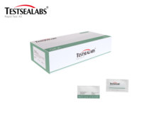 Testsealabs Marqueurs tumoraux test CEA Antigène carcinoembryonnaire une étape test rapide médicaments kits de test de maladie