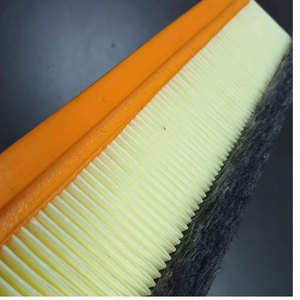 13718511668 13718507320 汽车高性能空调滤芯适用于X6 F30 F80 2013 - Product Image 2