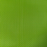 Tissu en maille enduit de PVC 350 g/m² 55/56 pouces pour lit pour chien, animaux de compagnie et meubles d'extérieur