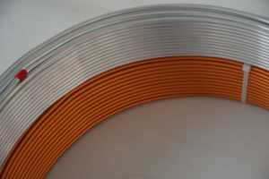 <span class=keywords><strong>Tube</strong></span> en <span class=keywords><strong>aluminium</strong></span> de haute qualité 1/4 3/8 1/2 <span class=keywords><strong>5</strong></span>/16 en bobine et en tuyau pour la climatisation et la réfrigération, vente directe d'usine - Product Image 5