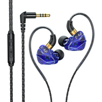 Écouteurs de jeu filaires de type C de haute qualité sonore, pilote dynamique, câble détachable, écouteurs pour les amateurs de musique et de jeux