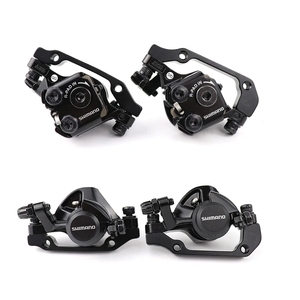 ดิสก์เบรกเชิงกลสีเงินสำหรับ Tourney TX BR-TX805 MTB จักรยานเสือภูเขา G3 <span class=keywords><strong>Avid</strong></span> centerline 160มม. โรเตอร์หกแผ่นดิสก์จักรยานเสือหมอบ - Product Image 6