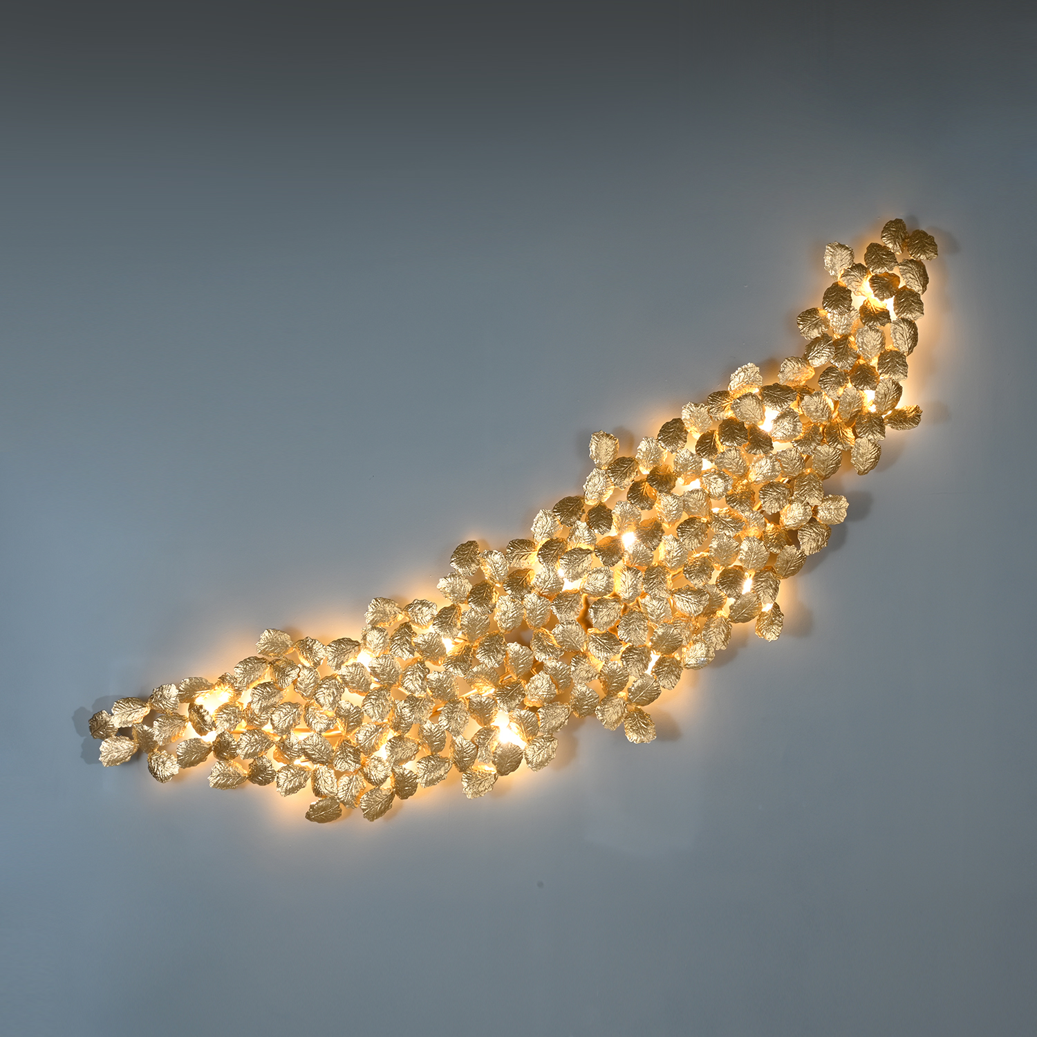 Factory Custom Nordic Modern wallLamp Luxury For Home