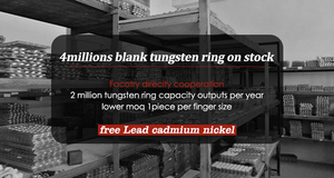 中国工場<span class=keywords><strong>koa</strong></span>ウッドブルーファイヤーオパールメンズタングステンリング女性用wedタングステンブランドリングブラックコンフォートフィット - Product Image 4