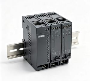 PLC, 1 Pieza, Nuevo, Original, Ts721 V34 258b, Reloj de Sincronización Graster U45 Ts721v34258b, Automatización Industrial - Product Image 1