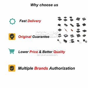Agency Partnership-Circuito integrado de microcontrolador, IC CZSKU:ZE771ZEF33 - Product Image 5