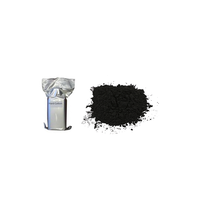Poudre de carbone dur pour électrode d'anode de batterie à ions sodium, efficacité 89%, 500g/sac, 5µm D50, 7m/g BET pour anode de batterie sodium-ion