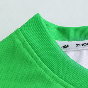 ZHOUKA nuovi prodotti kit <span class=keywords><strong>calcio</strong></span> t shirt su ordine ufficiale di sport maglia <span class=keywords><strong>calcio</strong></span> personalizzata uniformi di <span class=keywords><strong>calcio</strong></span> giovanile - Product Image 4
