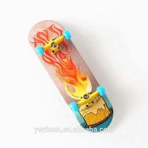 Diapasón de madera canadiense RSFN0018 <span class=keywords><strong>Tech</strong></span> <span class=keywords><strong>Deck</strong></span> - Product Image 4