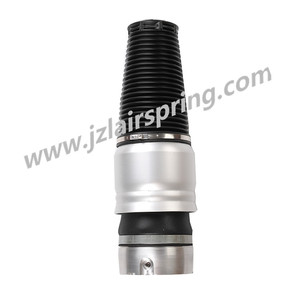 Gran piezas de automóviles de alta calidad para <span class=keywords><strong>Audi</strong></span> Q7 OLD Front Right Rubber Universal Air Spring kits Air Shock OE 7L8616404B - Product Image 3