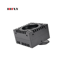 Caméra de numérisation linéaire HIFLY 4K 7um Monture M42 Inspection de la vision industrielle Caméras industrielles GigE