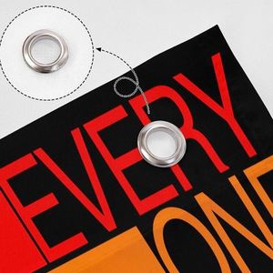 Custom 3x5 Ft Polyester LGBTQ Rainbow <b>Flags</b> Gay Pride <b>Flag</b> Pride <b>Flag</b> Banner - Product Image 3