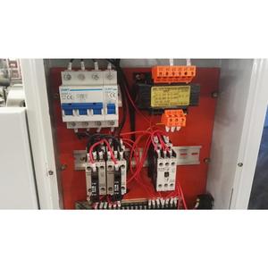 Máquina de torno de banco Horizontal, CQ6236 - Product Image 6