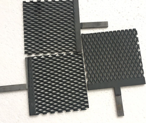 Lưới Dây Kim Loại Titan Mở Rộng 80 100 <span class=keywords><strong>200</strong></span> 300 400 - Product Image 4