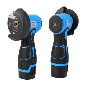 <span class=keywords><strong>Meuleuse</strong></span> d'angle miniature 16,8 V à <span class=keywords><strong>batterie</strong></span> au lithium, professionnelle, à déclenchement électrique, fabrication en gros, vente chaude - Product Image 5