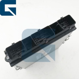 JIAJUE RE531808 210G Excavator Electronic <b>Control</b> Unit ECU China Origin Unavailable Warranty - Product Image 2