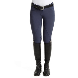 Camisa de Silicona para Mujer con Costuras Elegantes, Antibacteriana, Transpirable, de Secado Rápido, Accesorios de Equitación Personalizados - Product Image 2