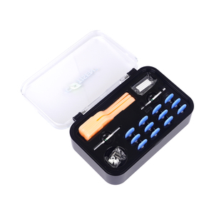 באיכות גבוהה אוניברסלי Autoclavable שיניים כלי שתל כירורגית ערכת מדריך - Product Image 5