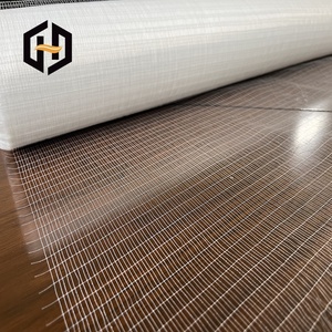 Tessuti PVOH a rete in poliestere leggero scrim - Product Image 2