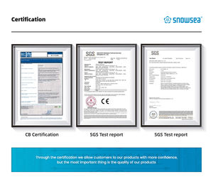 2023 nouveau Style Commercial usine prix poitrine congélateur réfrigérateur réfrigérateur <span class=keywords><strong>Top</strong></span> blanc Auto puissance emballage Horizontal Dimensions - Product Image 4