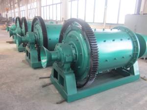 चीन कारखाने की कीमत सोने अयस्क बॉल मिल वाइब्रेशन बॉल मिल सीमेंट बॉल मिल - Product Image 3