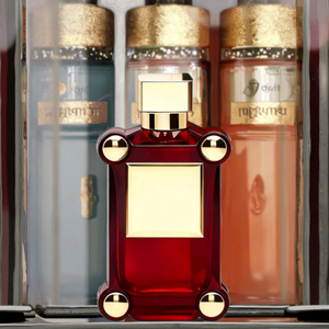 Perfume OEM de Gran Venta para <span class=keywords><strong>Mujer</strong></span> <span class=keywords><strong>Baccarat</strong></span> Extrait De Parfum Original con Aromatizante en Bruma de 200 ml a Precio de Fábrica - Product Image 4